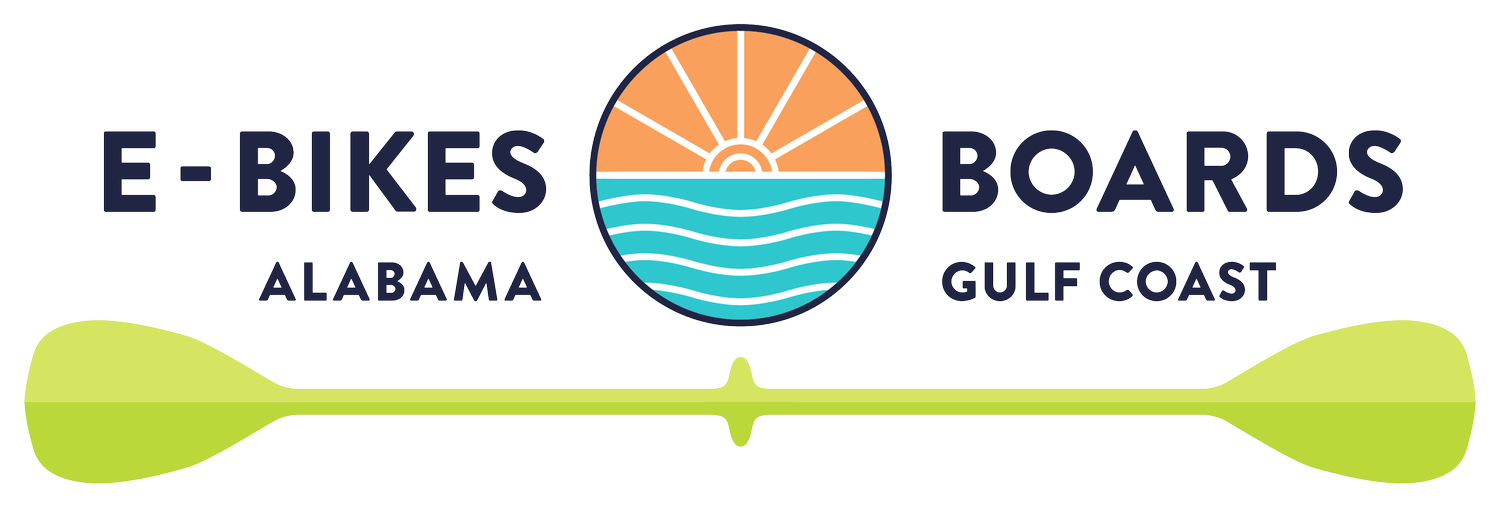 E-bikes &amp; Boards