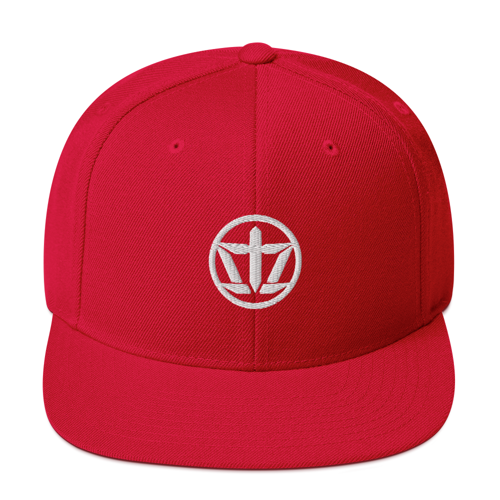 Snapback Hat