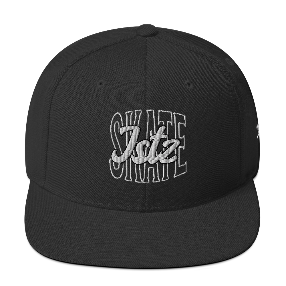 Snapback Hat
