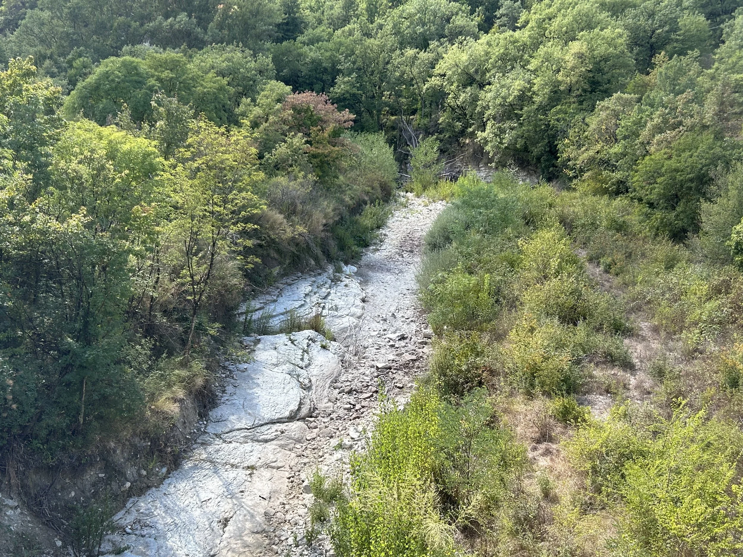 Water Isn't Enough <em>Part II</em>