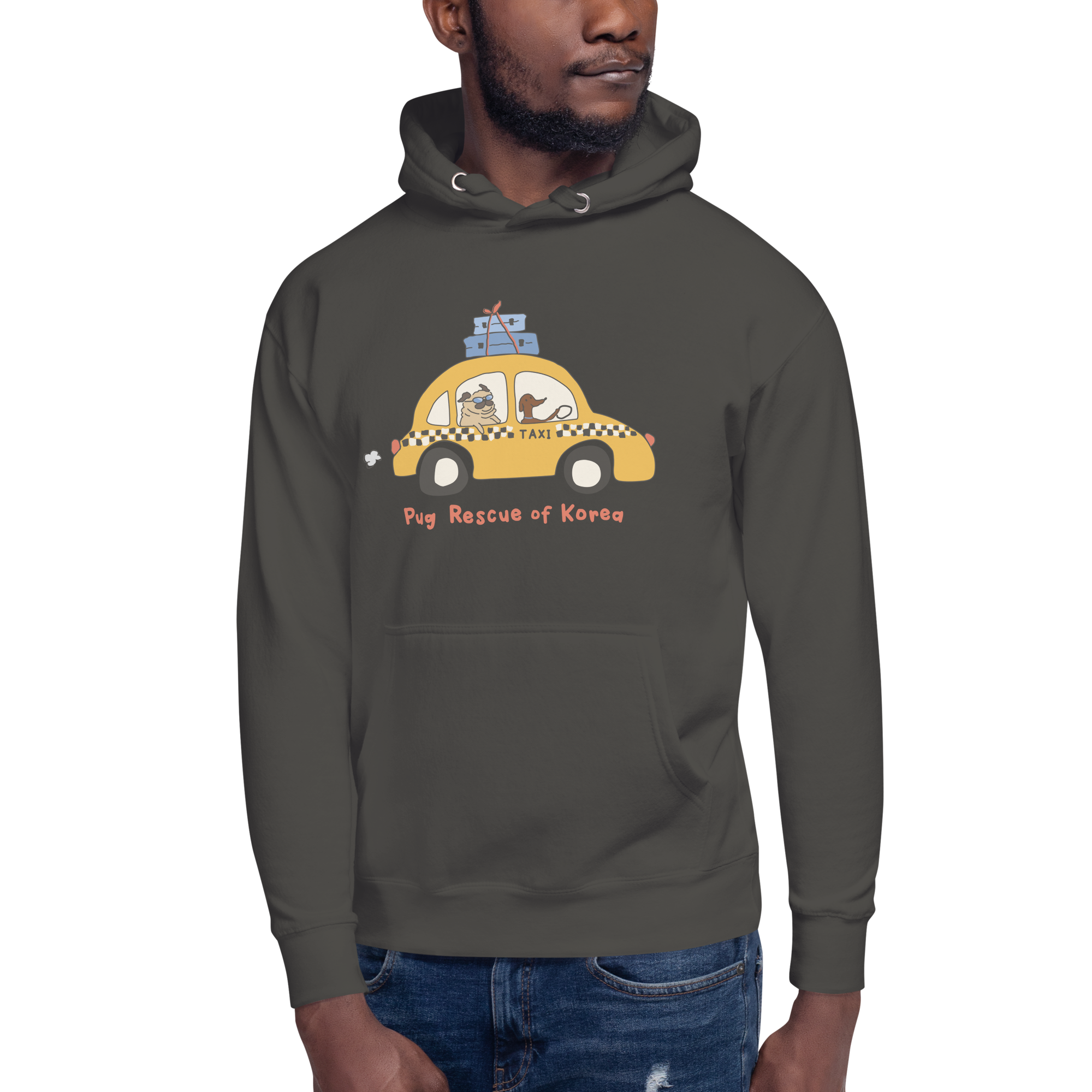unisex-premium-pullover-hoodie-vintage-black-front-6a9731bf83200.png