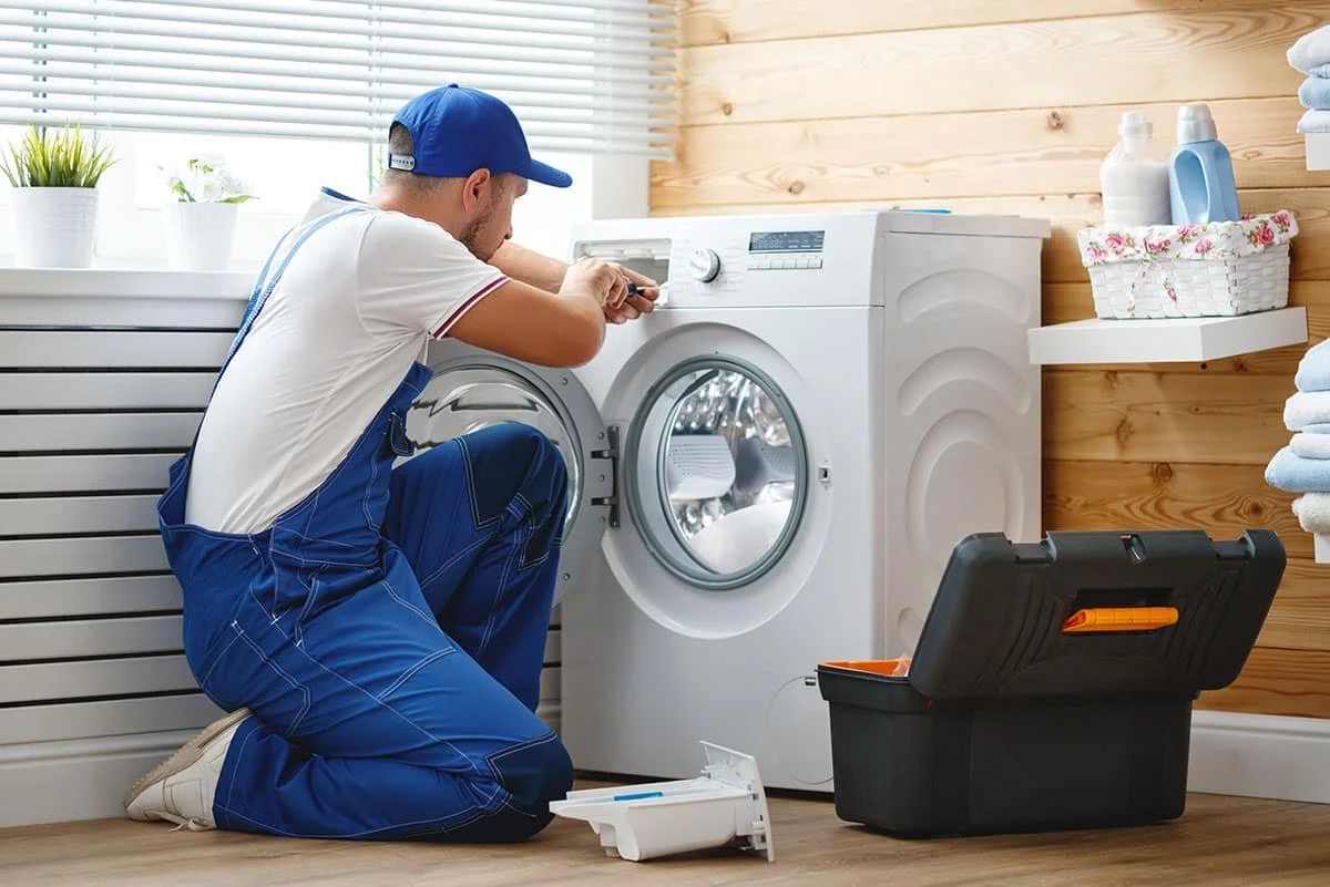 Machine Install — ABC Rental Management LLC