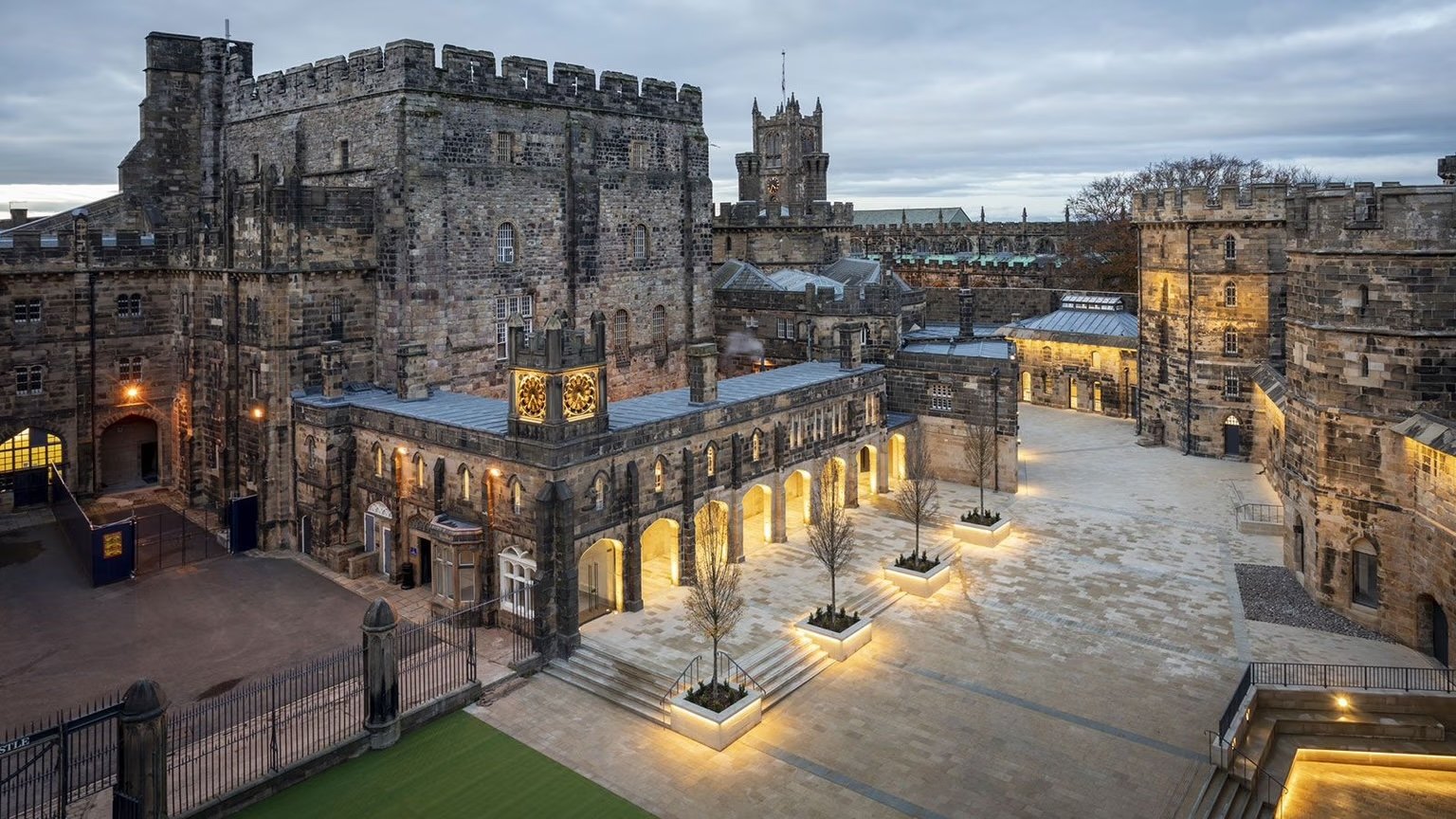 car valeting lancaster