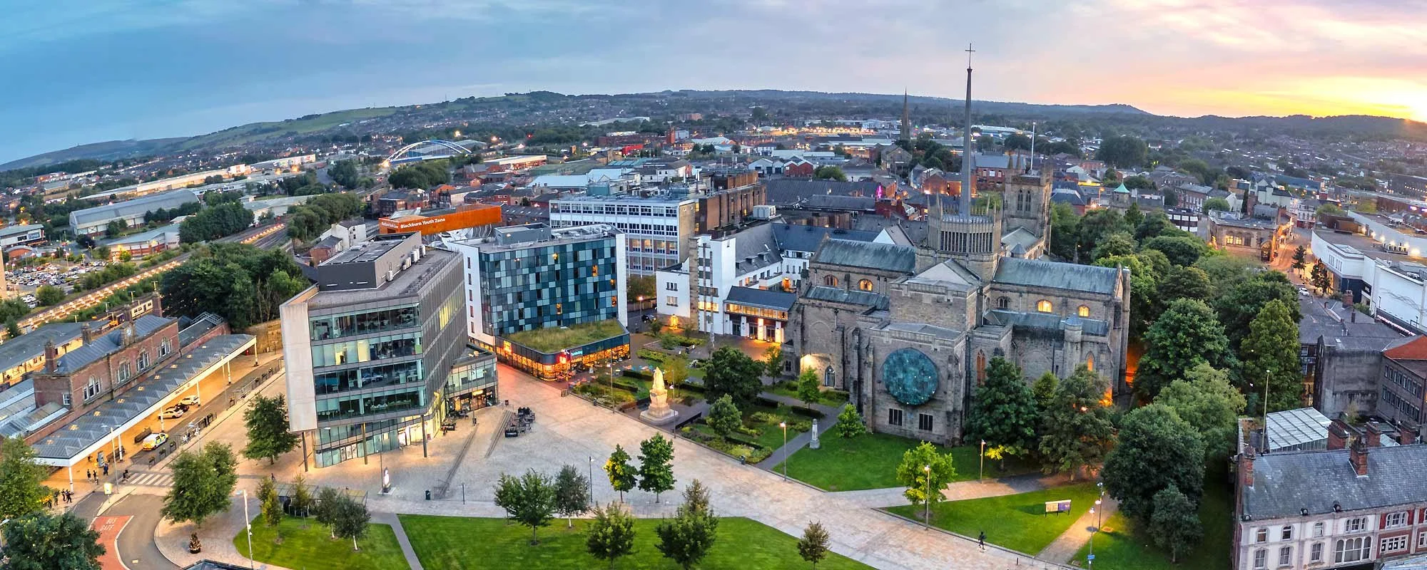 car detailing blackburn