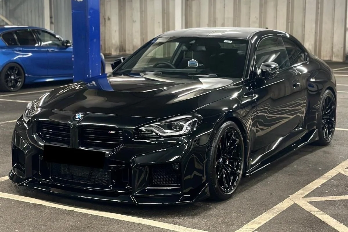 ceramic coating preston