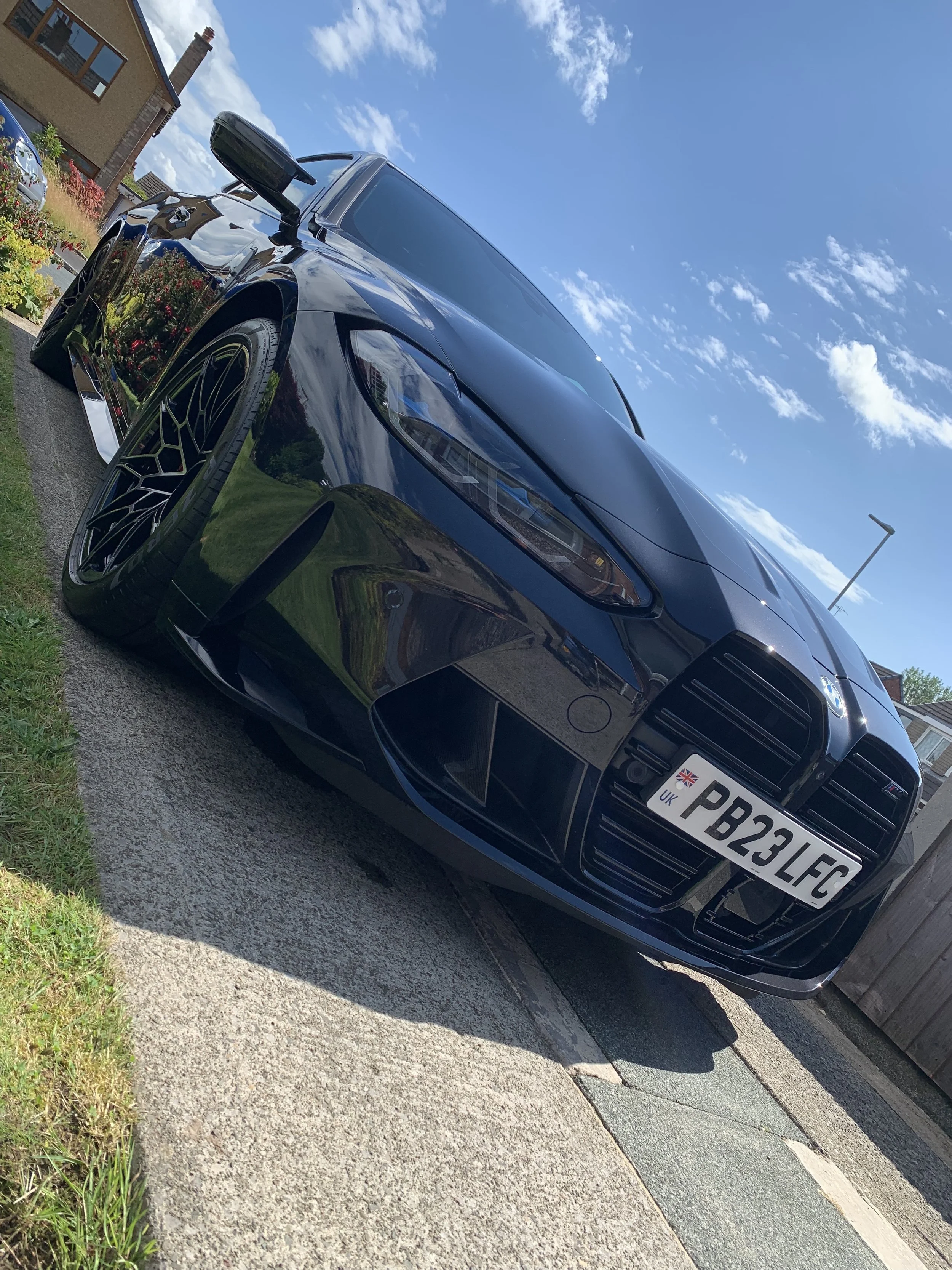 ceramic coating preston
