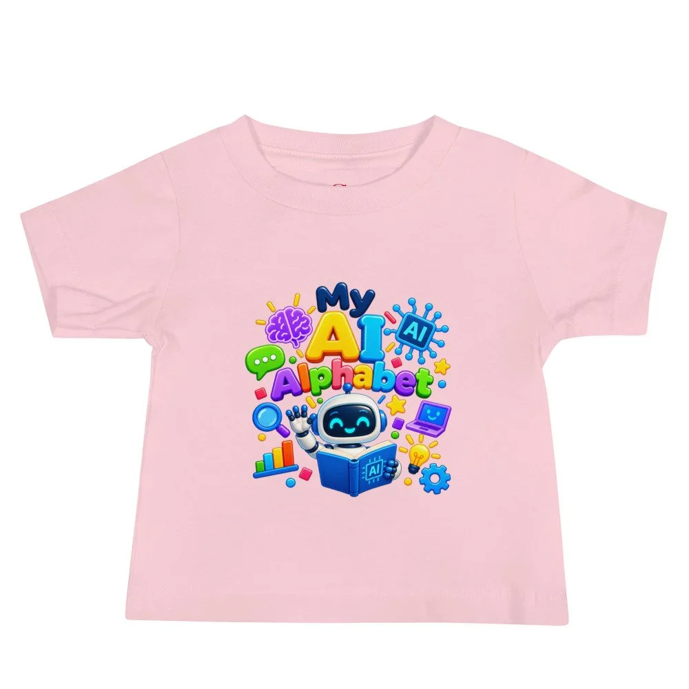 Baby Jersey Short Sleeve Tee