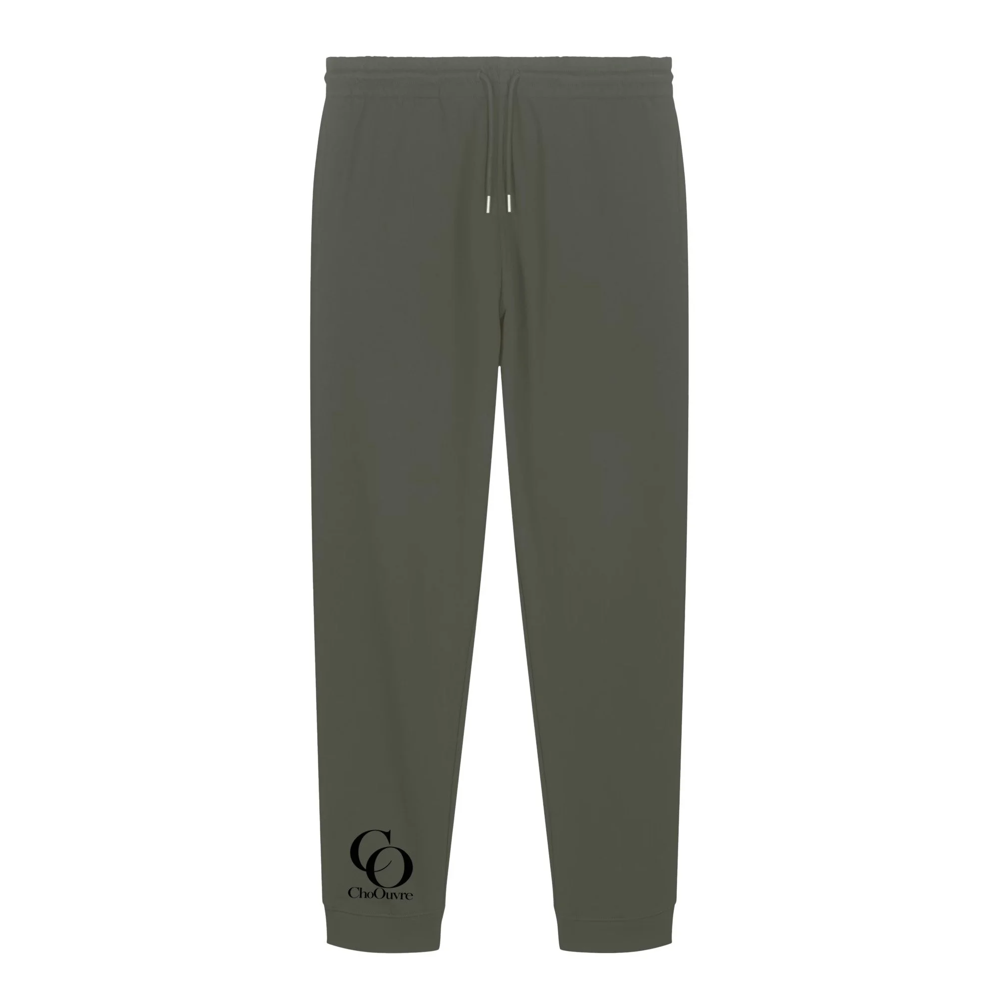 Unisex heavyweight pants