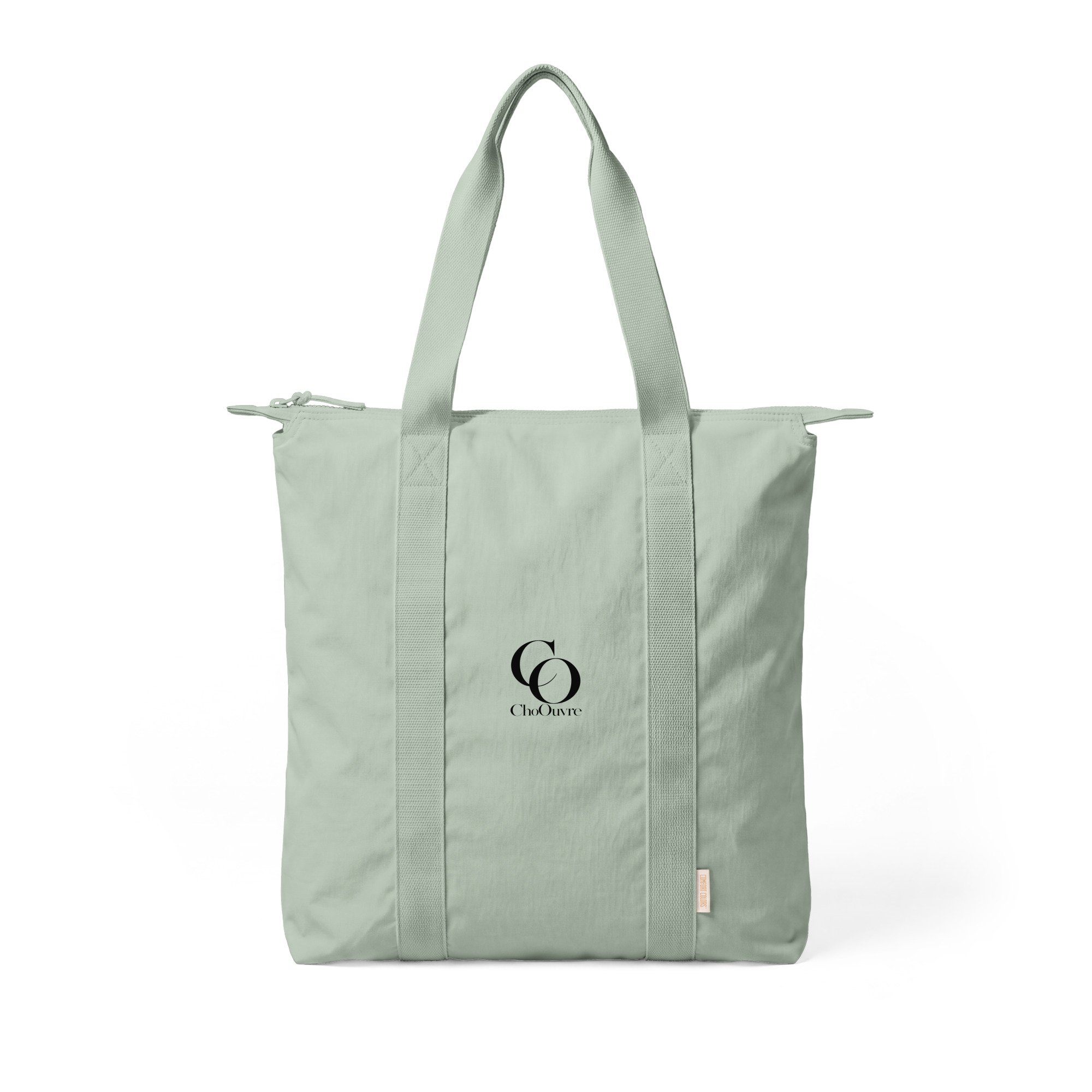 Carry-All Tote