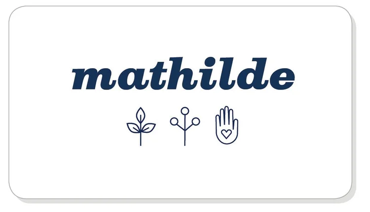 Cape Cod II - Indigo/Sand — Mathilde