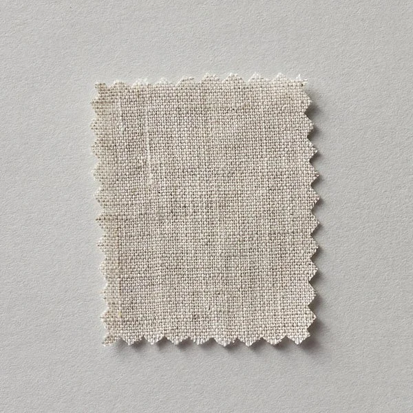 Fog Stripes Throw/Twin/TwinXL — Mathilde