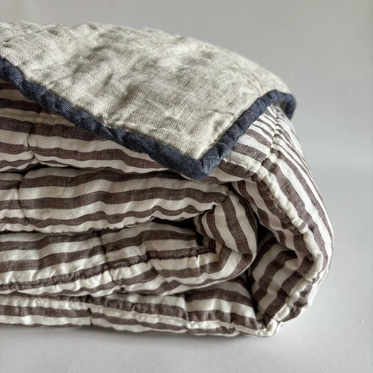 Cape Cod II - Indigo/Sand — Mathilde