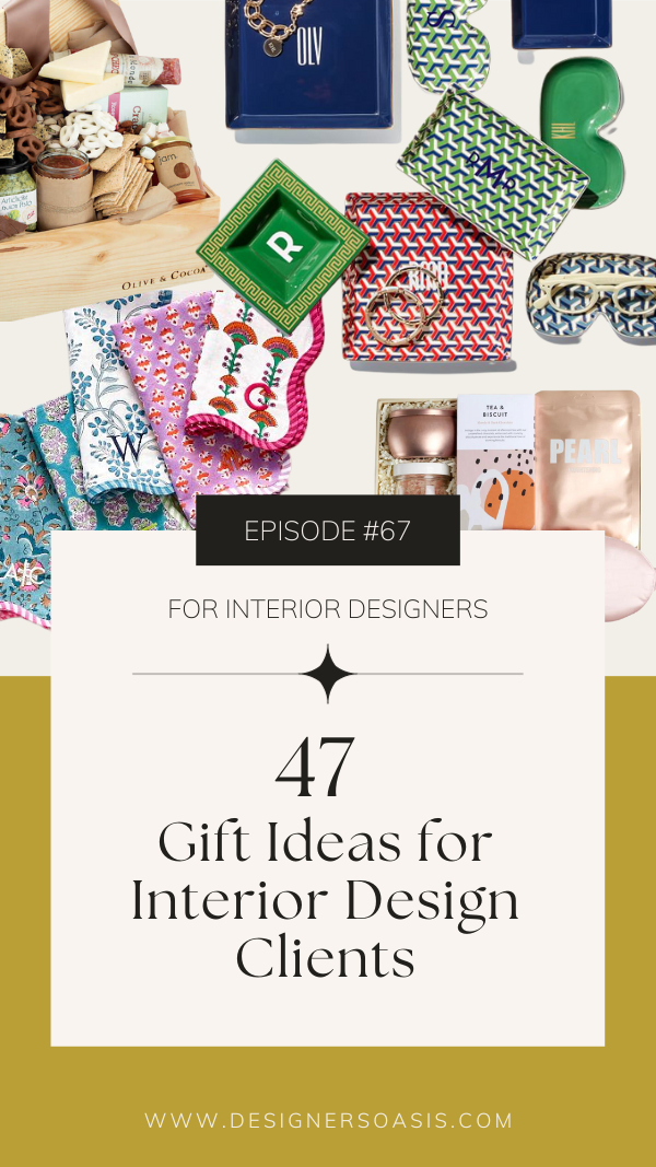 Looking to launch your interior design business? Listen to this ...