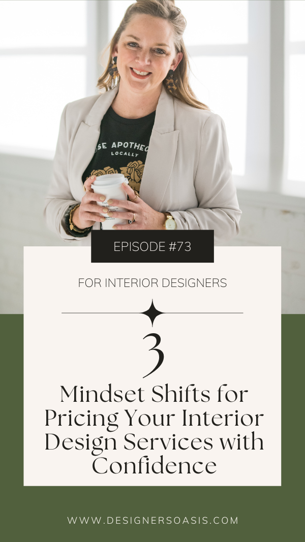 How to Make More Money in Interior Design with Time Tracking — Designer ...