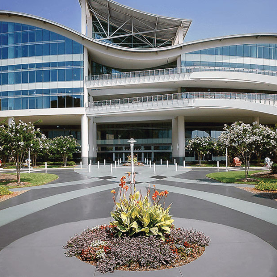 Highpoint Market Place