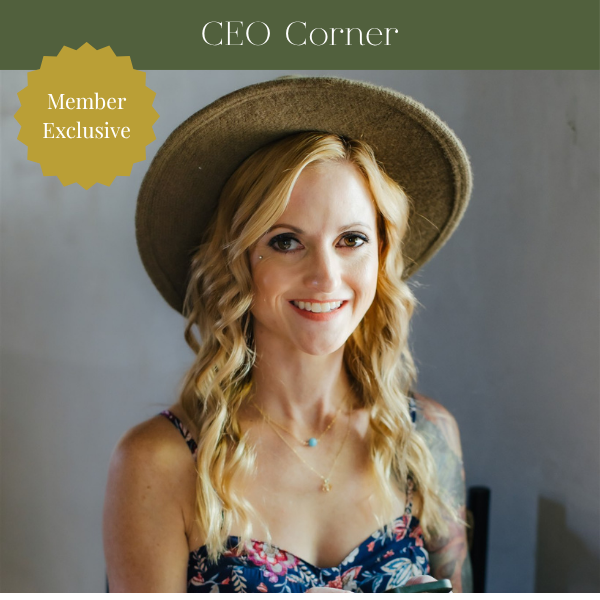 Create Without Limits: How Virtual Support & 3D Collaboration Expand Your Design Possibilities with Theresa Gresham