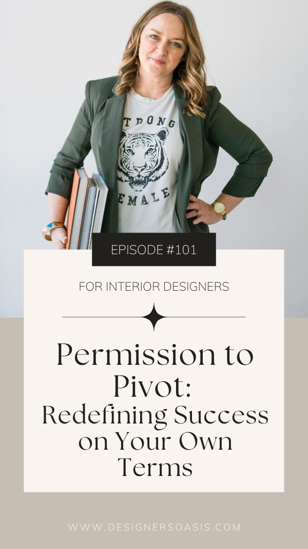 pivoting in business