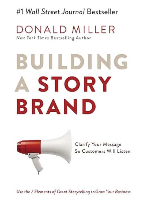 building a story brand