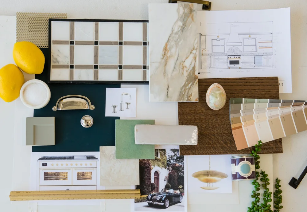 The Design Process: : An Inside Look at the Interior Design Process ...