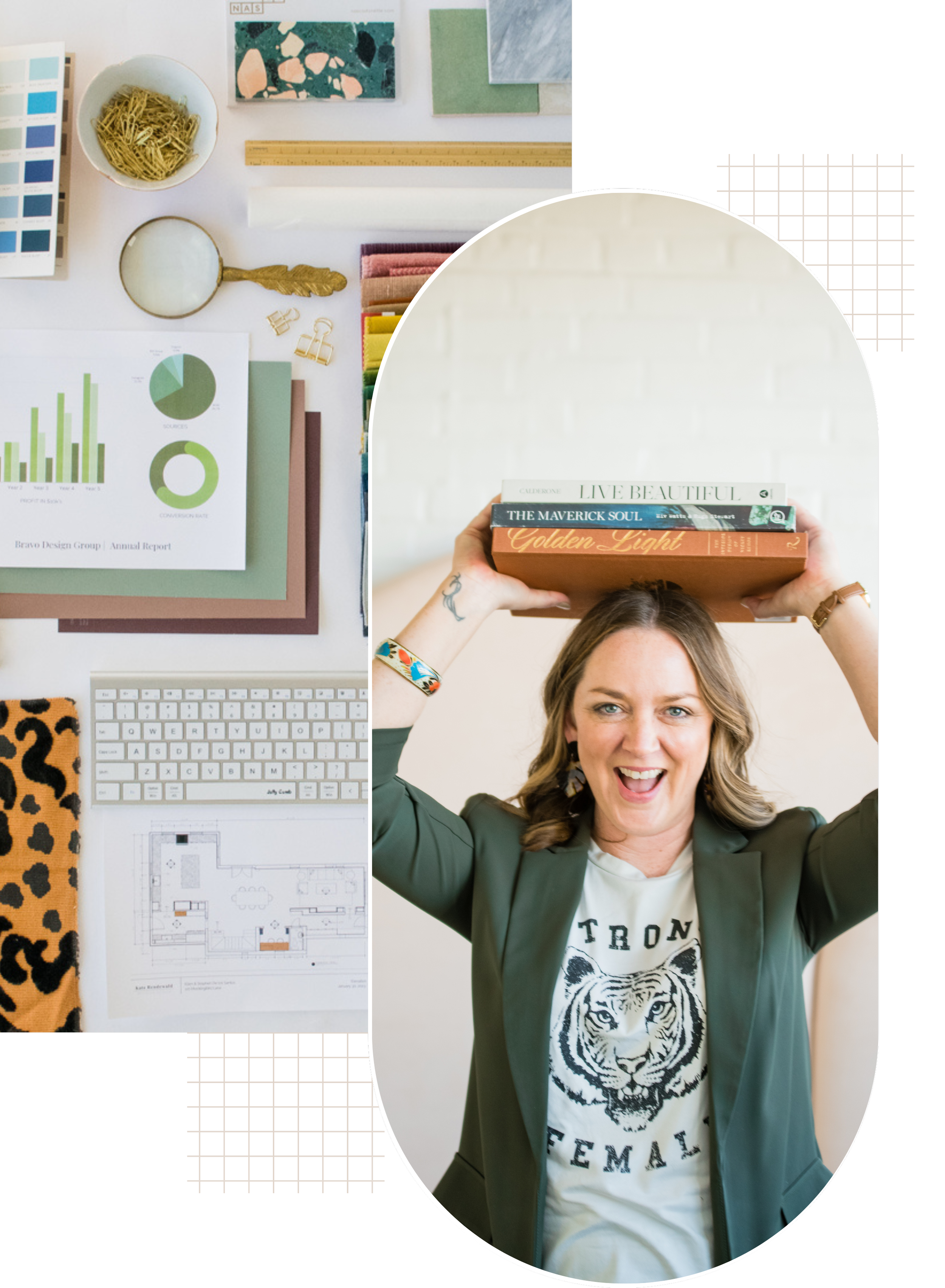 The 6 Part Framework For A Thriving Interior Design Business Webinar The 6 part framework for a thriving interior design business webinar