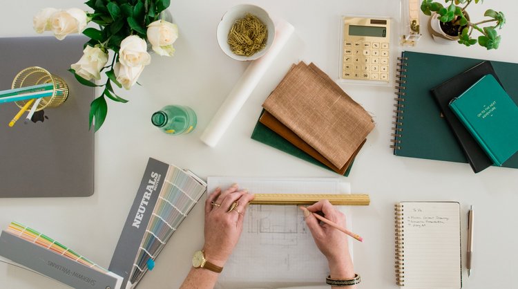 Project Management for Interior Designers: The A-Z Blueprint for ...