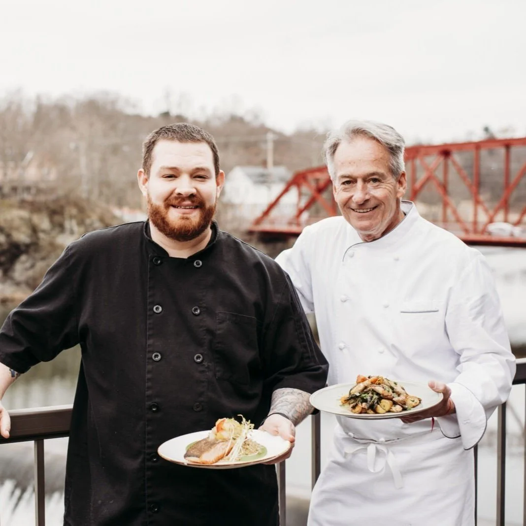 BLACKBARN Hudson Valley opens at Diamond Mills Hotel in Saugerties