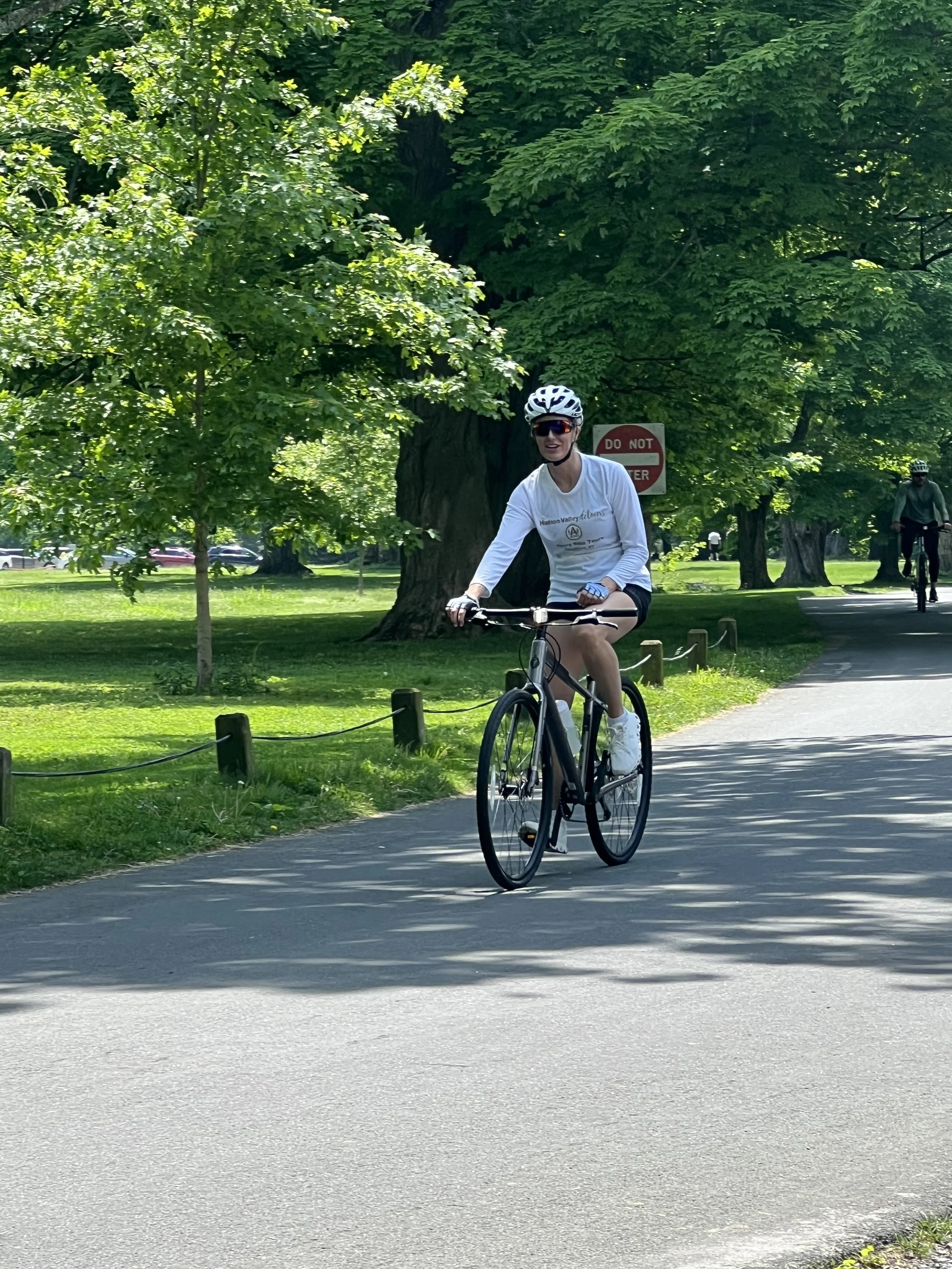 Voted Top 5 Luxury Bike Tour