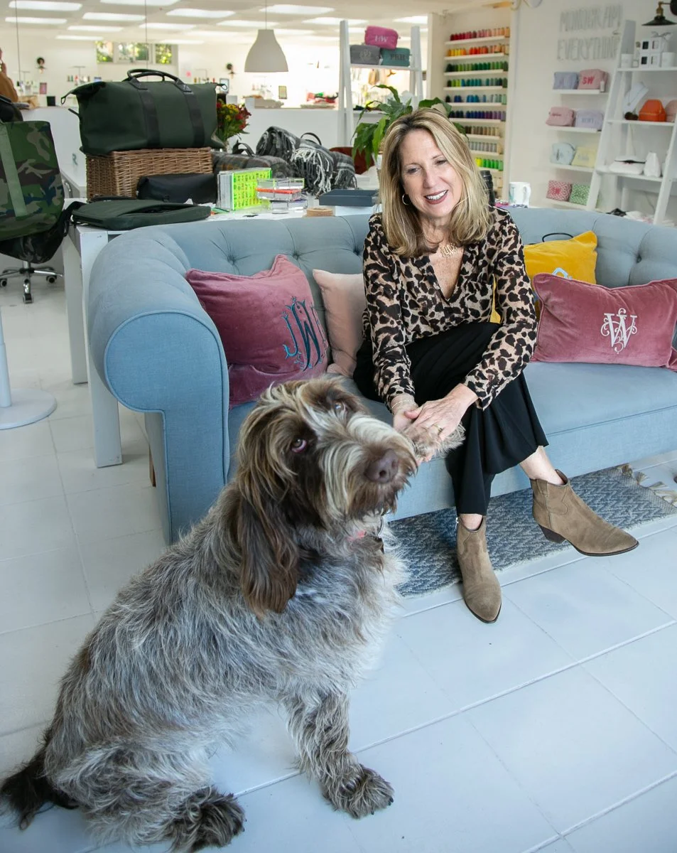 Jane Initially London