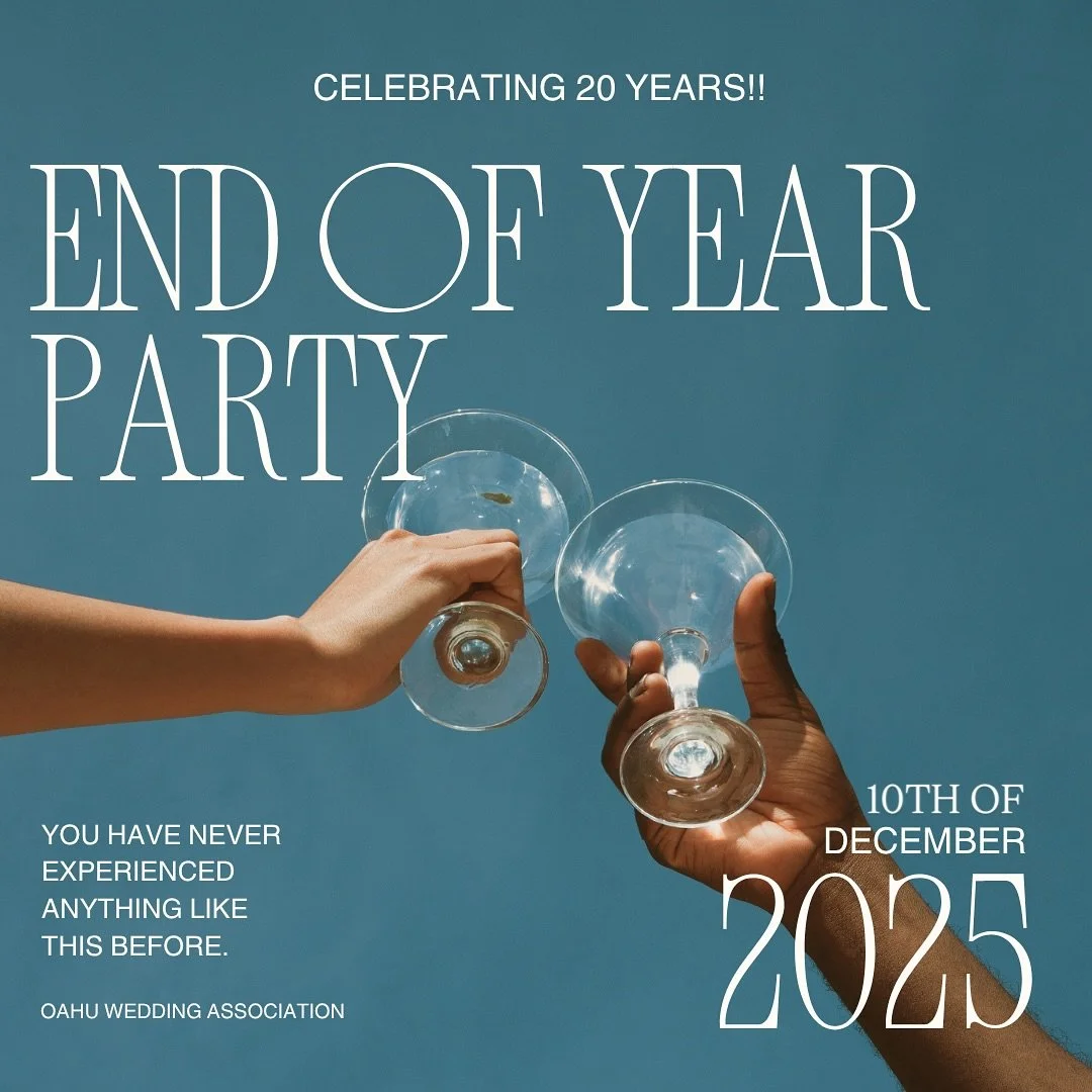 SAVE THE DATE!! WHOSE READY FOR THE END OF YEAR PARTY!! 🥳 

We&rsquo;re so excited to announce we have an official date for our END OF YEAR PARTY!! 

SAVE THE DATE 📅 
12/10/2025! 

It&rsquo;s going to be something you&rsquo;ve never experienced bef