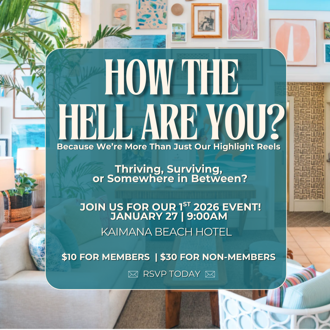 How the Hell Are You? 