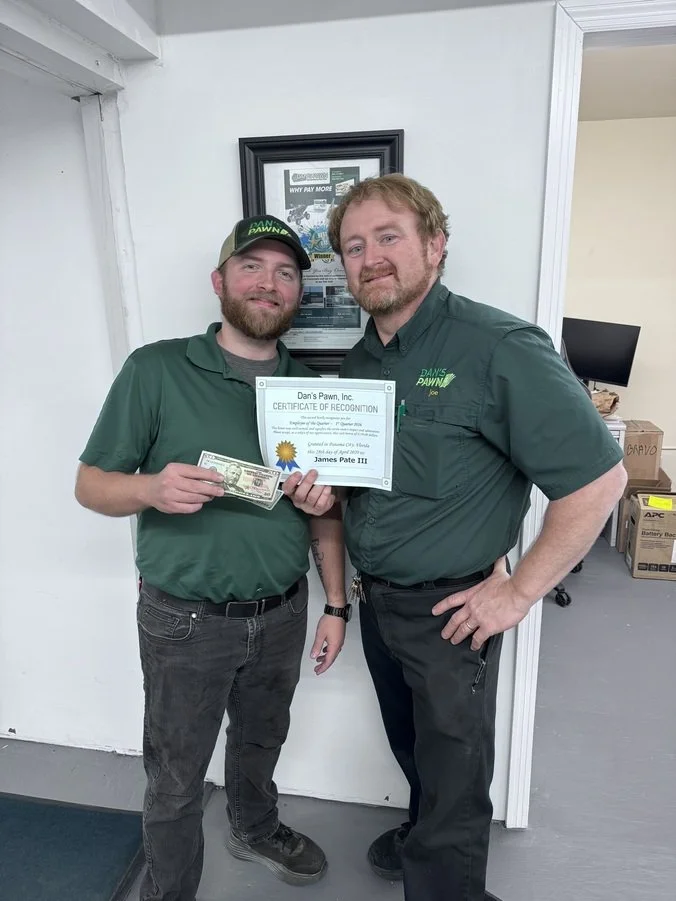 Employee of the 1st quarter 2026
