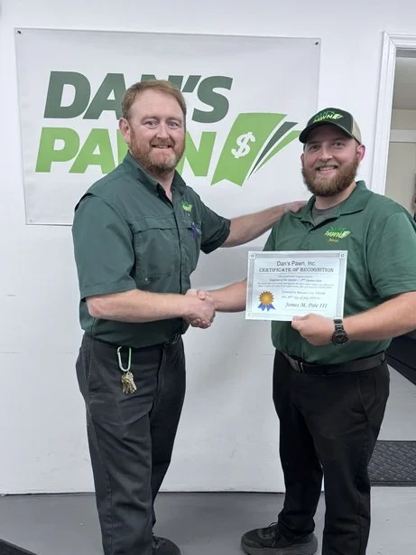 Employee of the 2nd quarter 2026