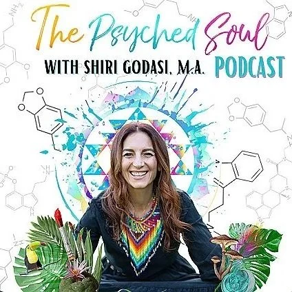 The Psyched Soul Podcast 
