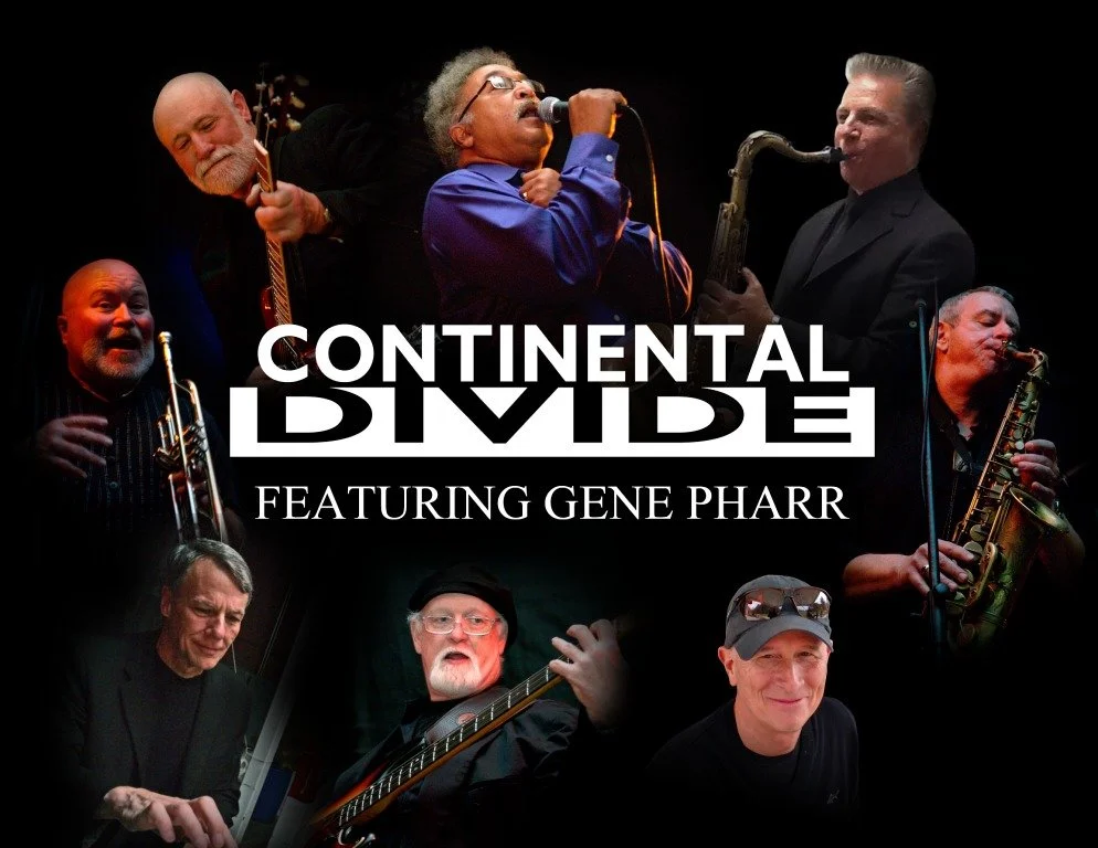 Continental Divide