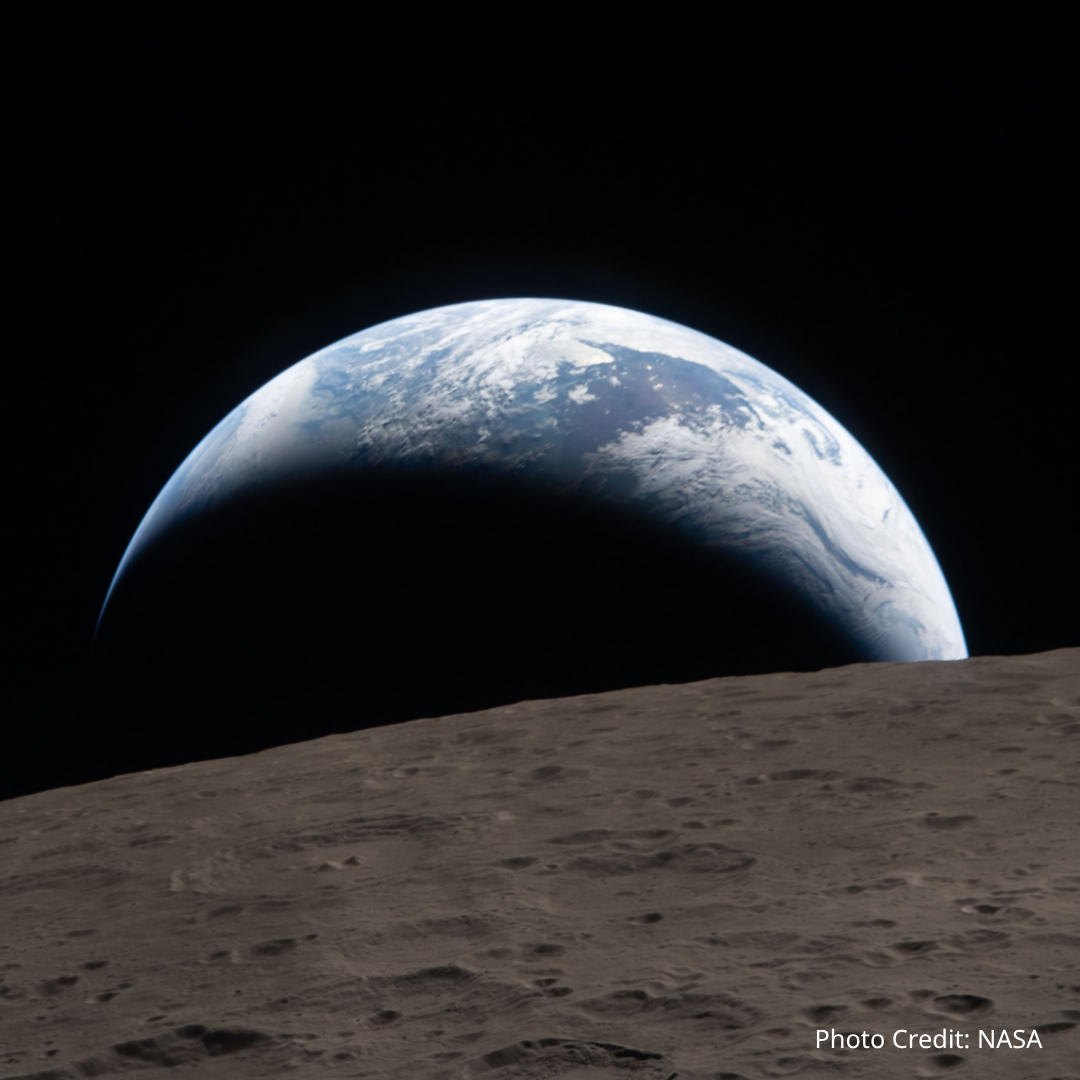 Building on the Vision That Started Earth Day