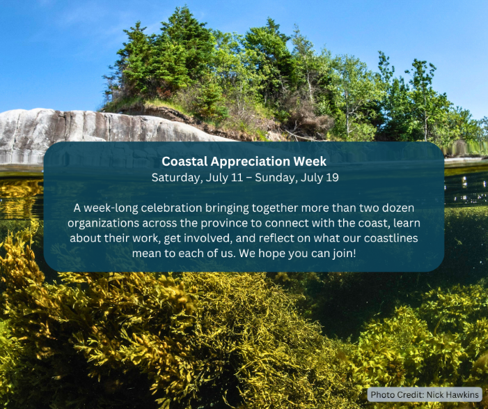 Coastal Appreciation Week