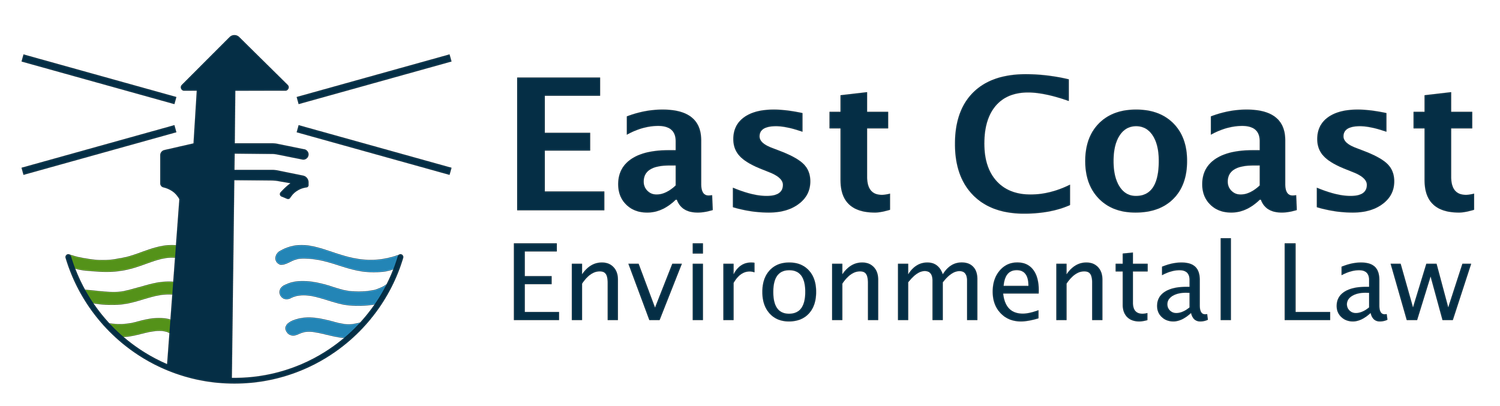 East Coast Environmental Law