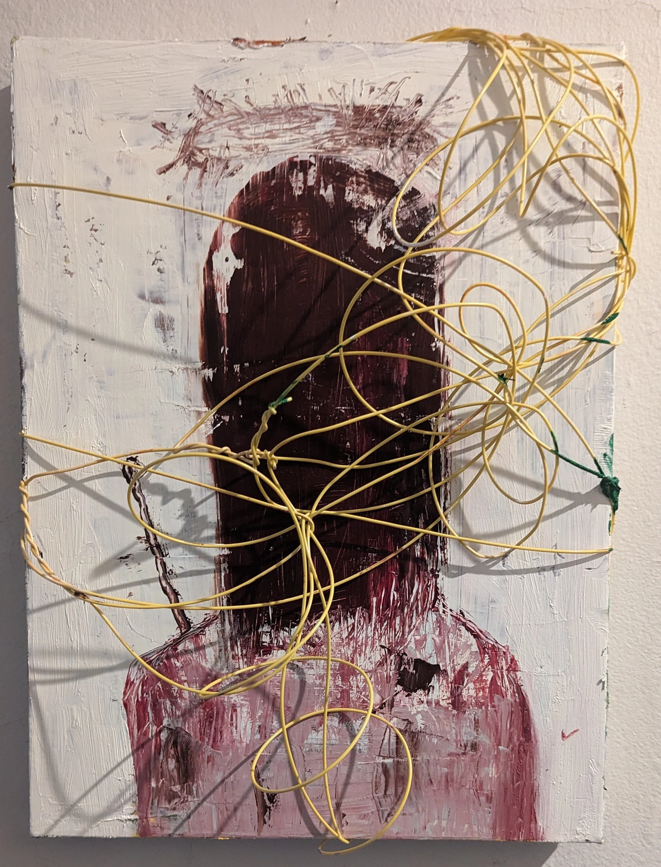 Copy of BORYSEWICZ-ALFONSE, Ecce Homo - Alfonse Borysewicz.jpeg