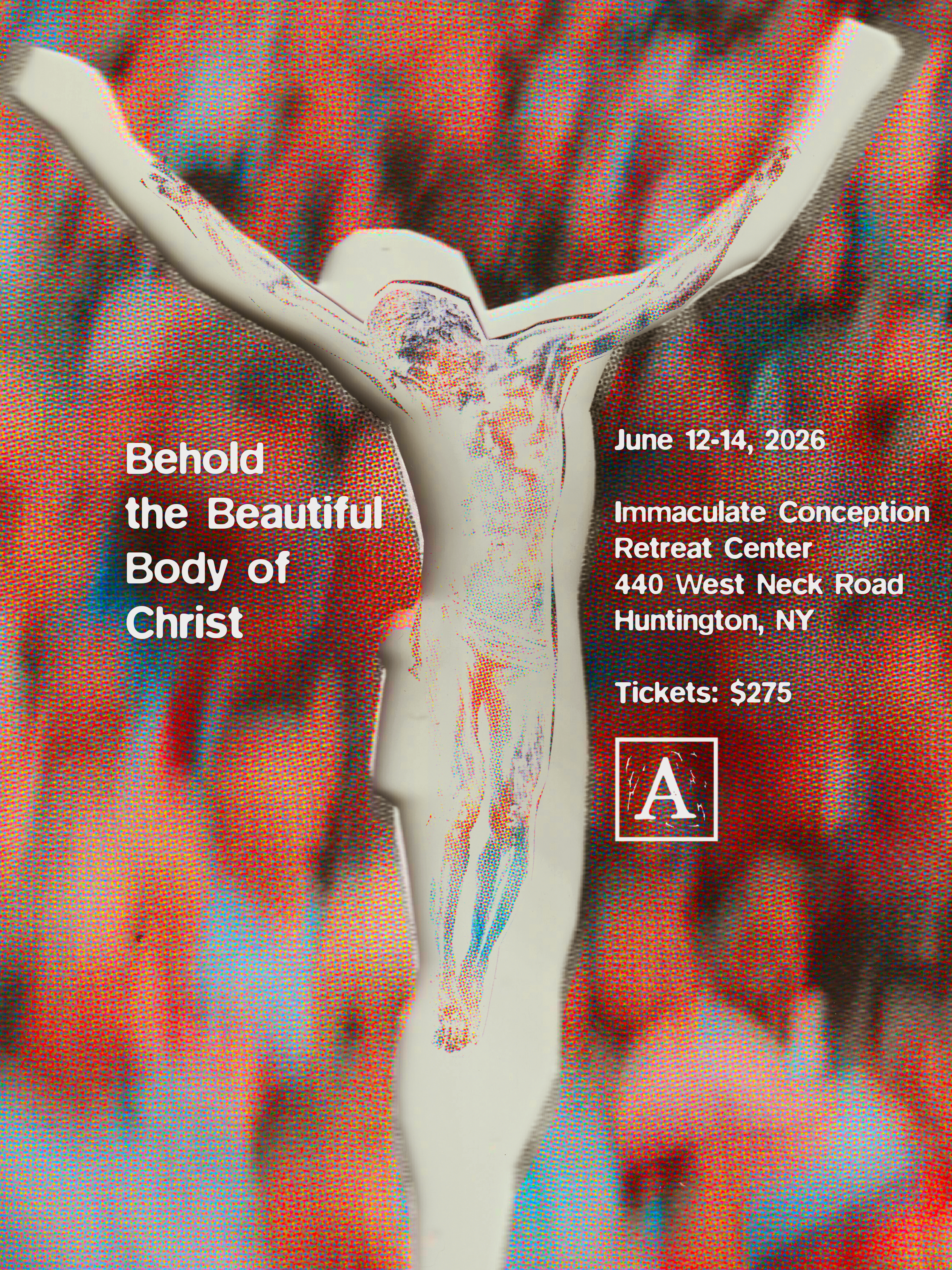 Behold the Beautiful Body of Christ