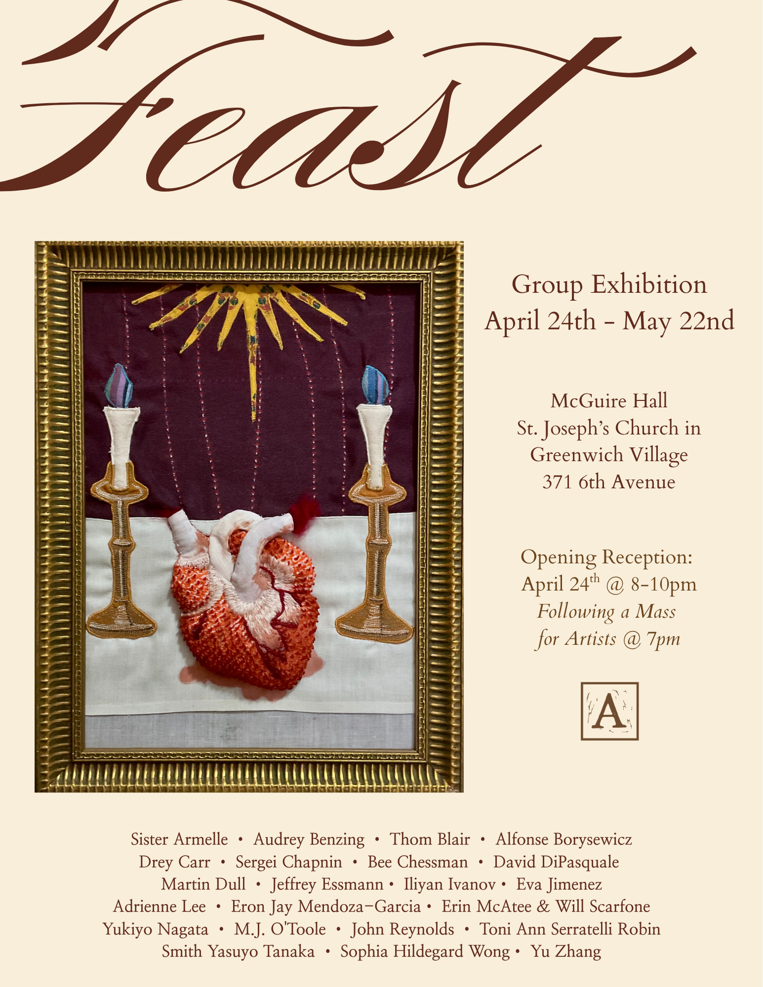 FEAST Curator Conversation