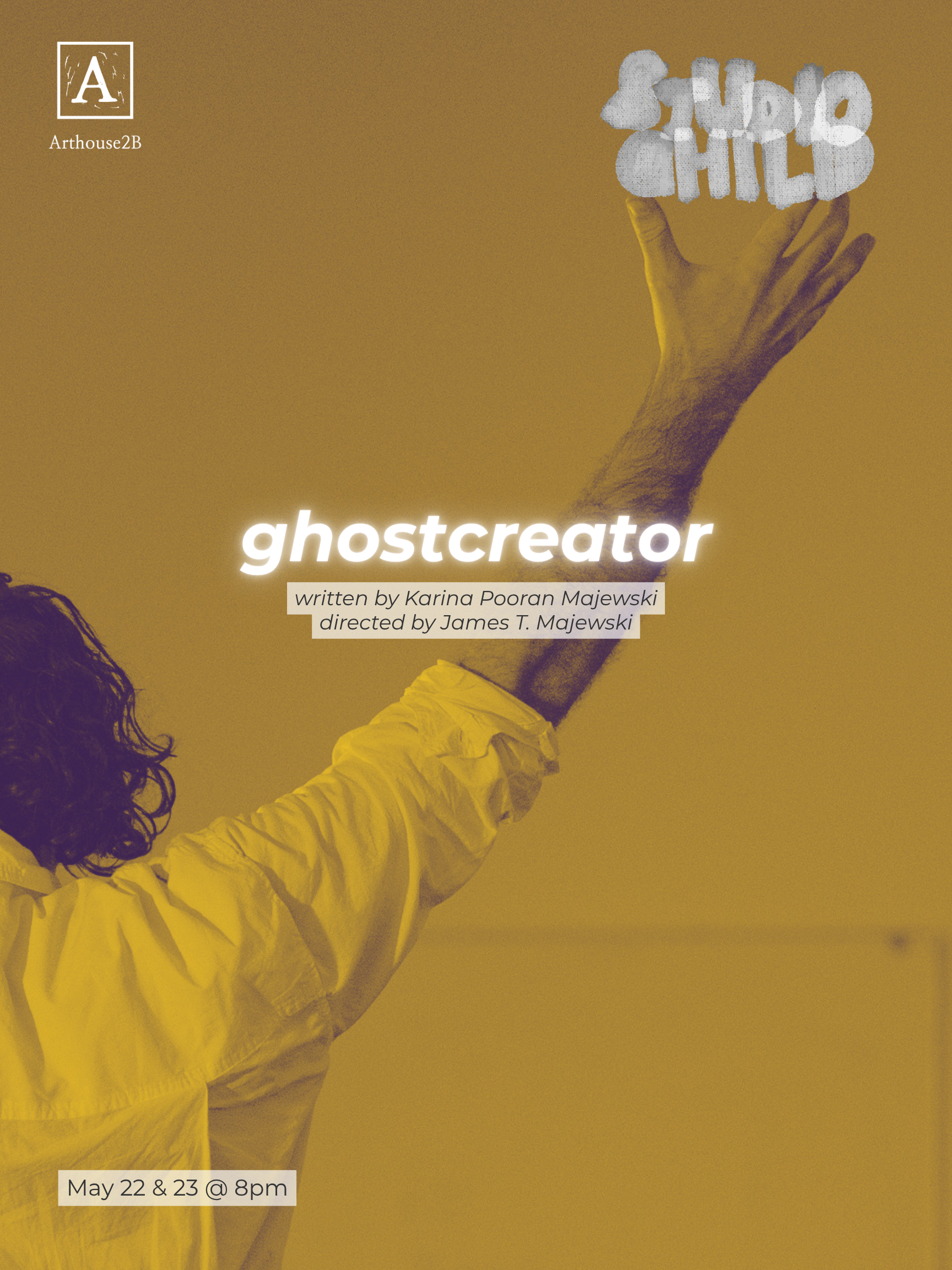 ghostcreator
