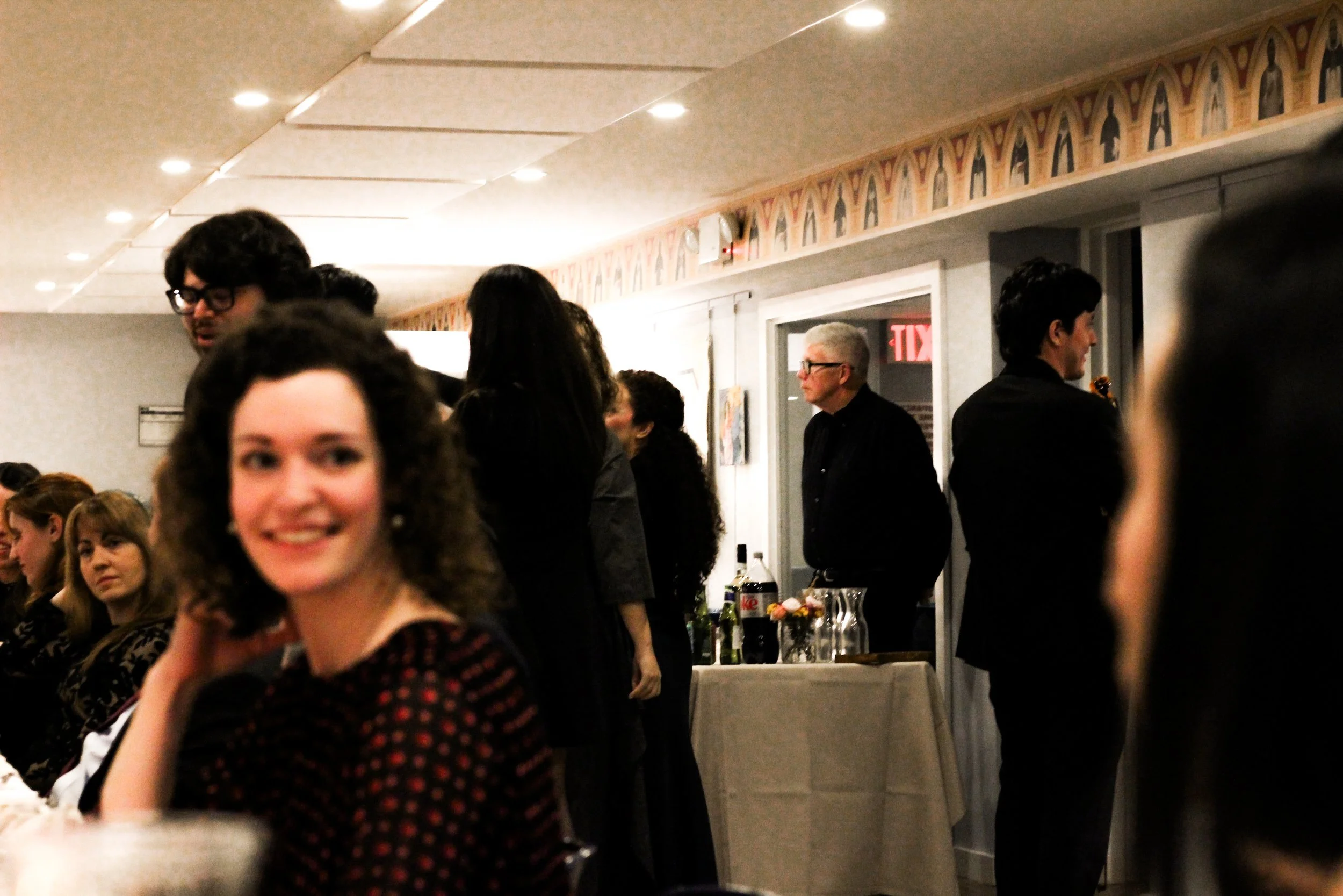 Arthouse2B 3rd Annual Benefit