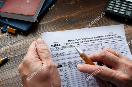 Can I Automate My Required Minimum Distributions With My Retirement Account Provider?