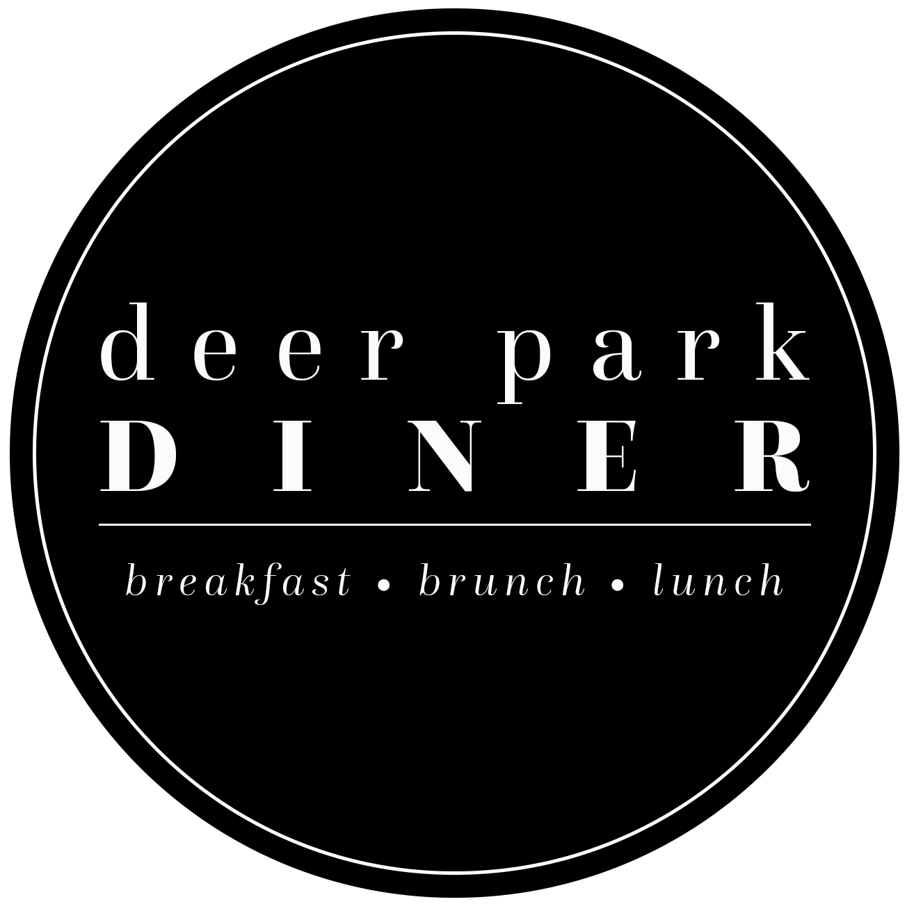 Deer Park Diner