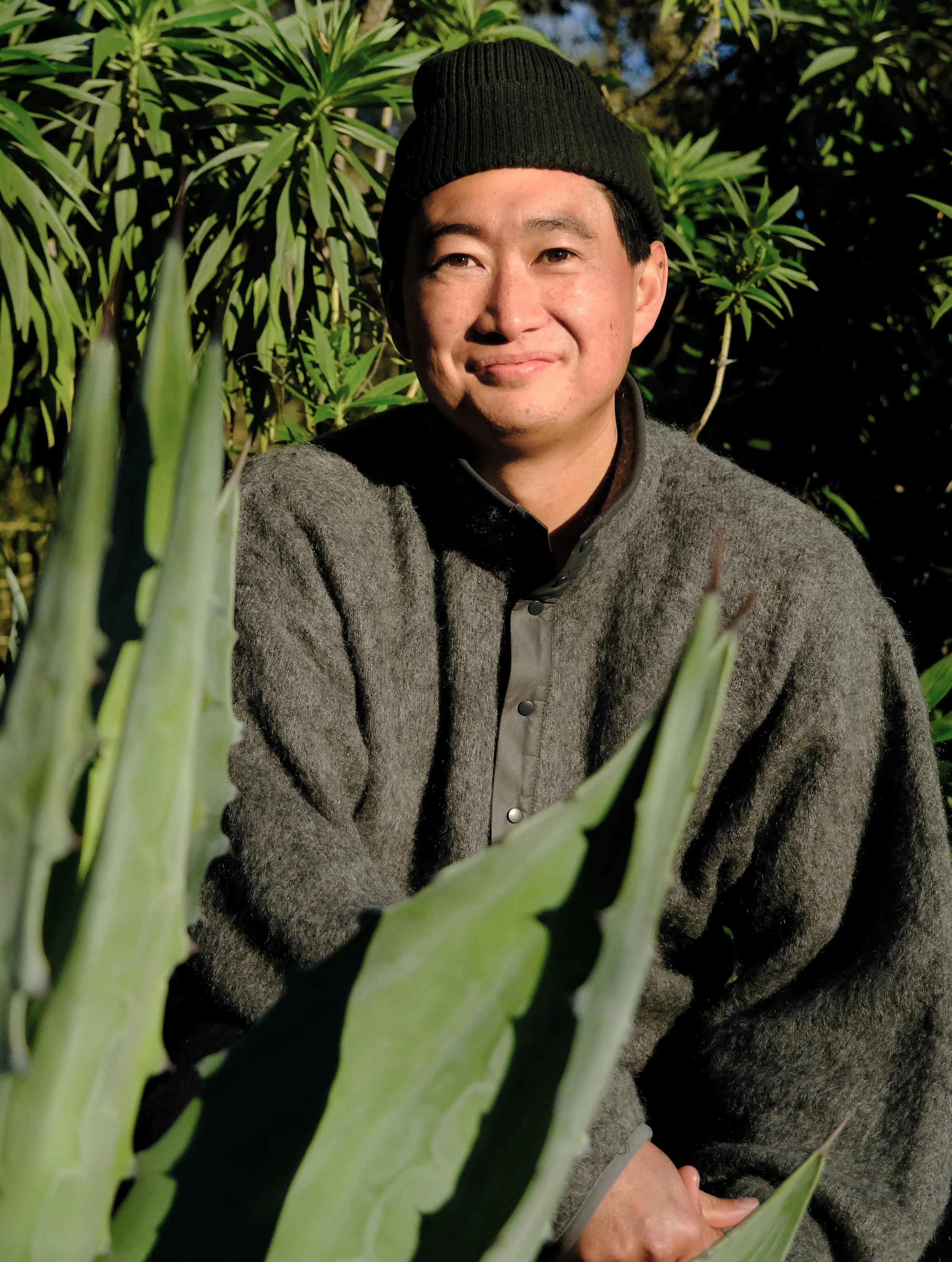 emil headshot affiliate of shorelines