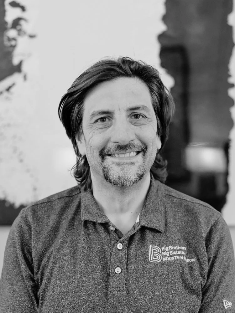 david sherman headshot