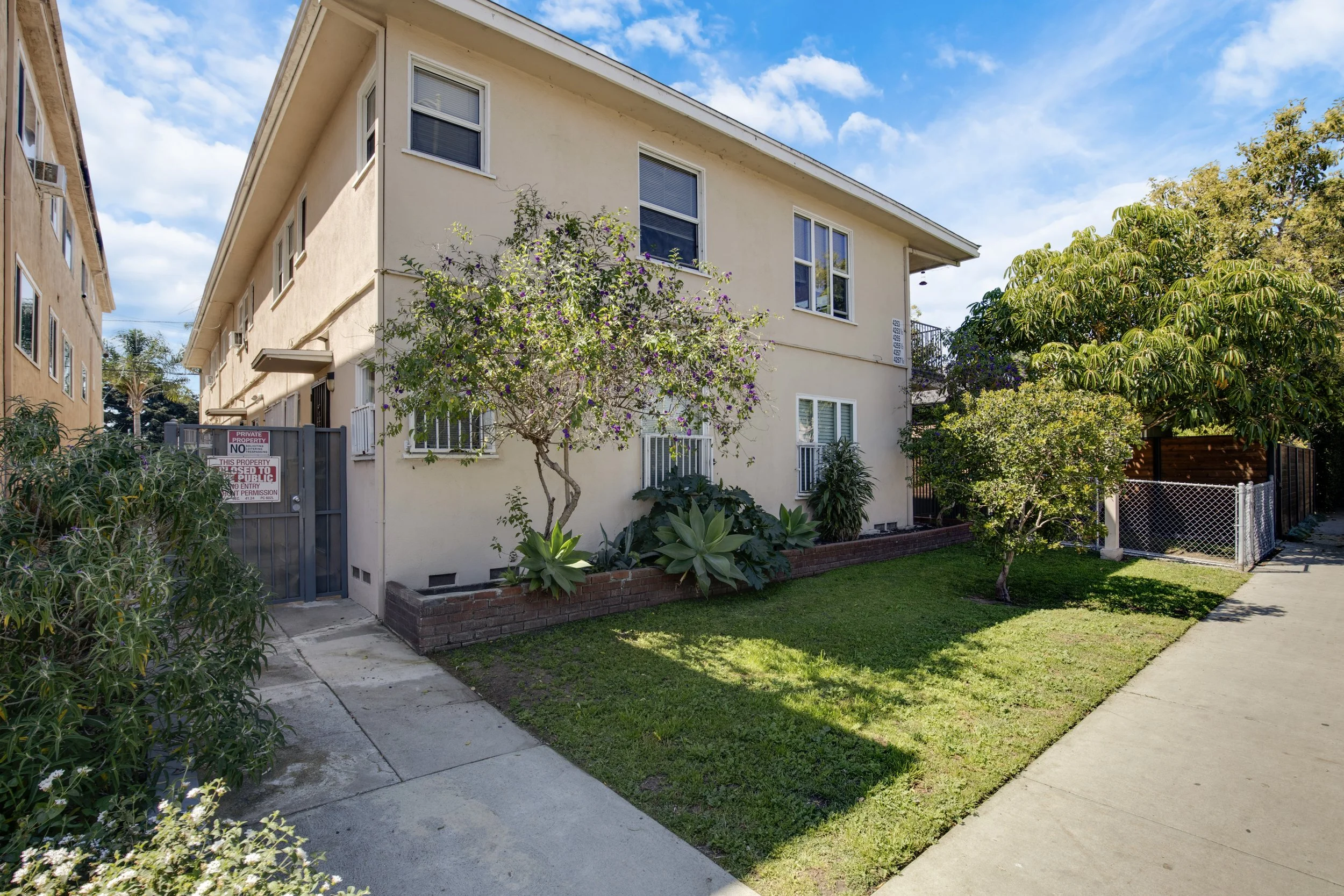 4253 S Centinela Ave, Los Angeles, CA 90066
