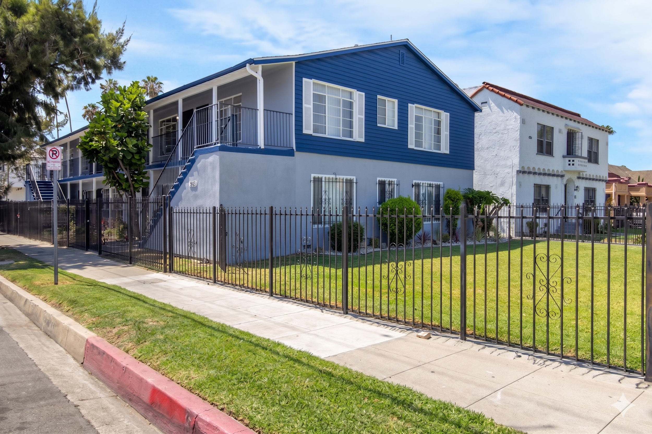 3101 W 48th St, Los Angeles, CA 90043