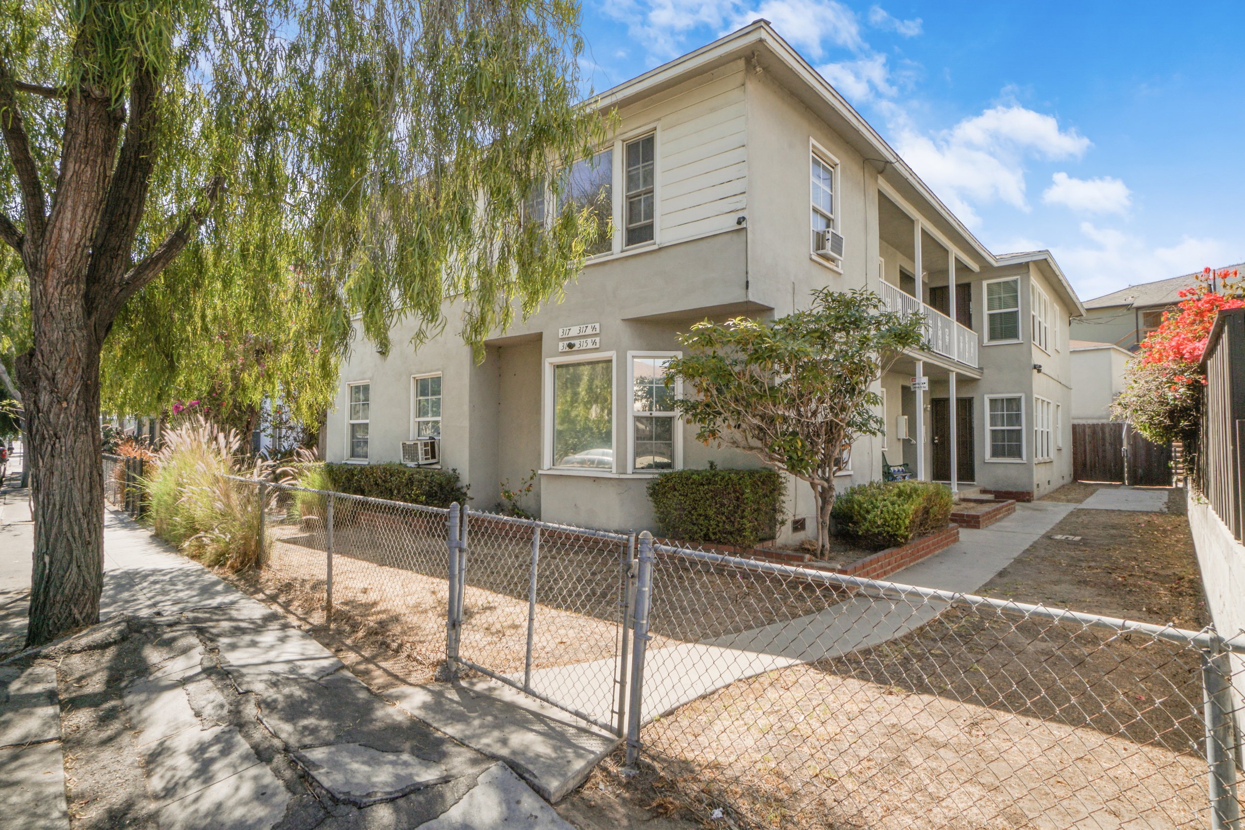 315 Rose Ave, Venice, CA 90291