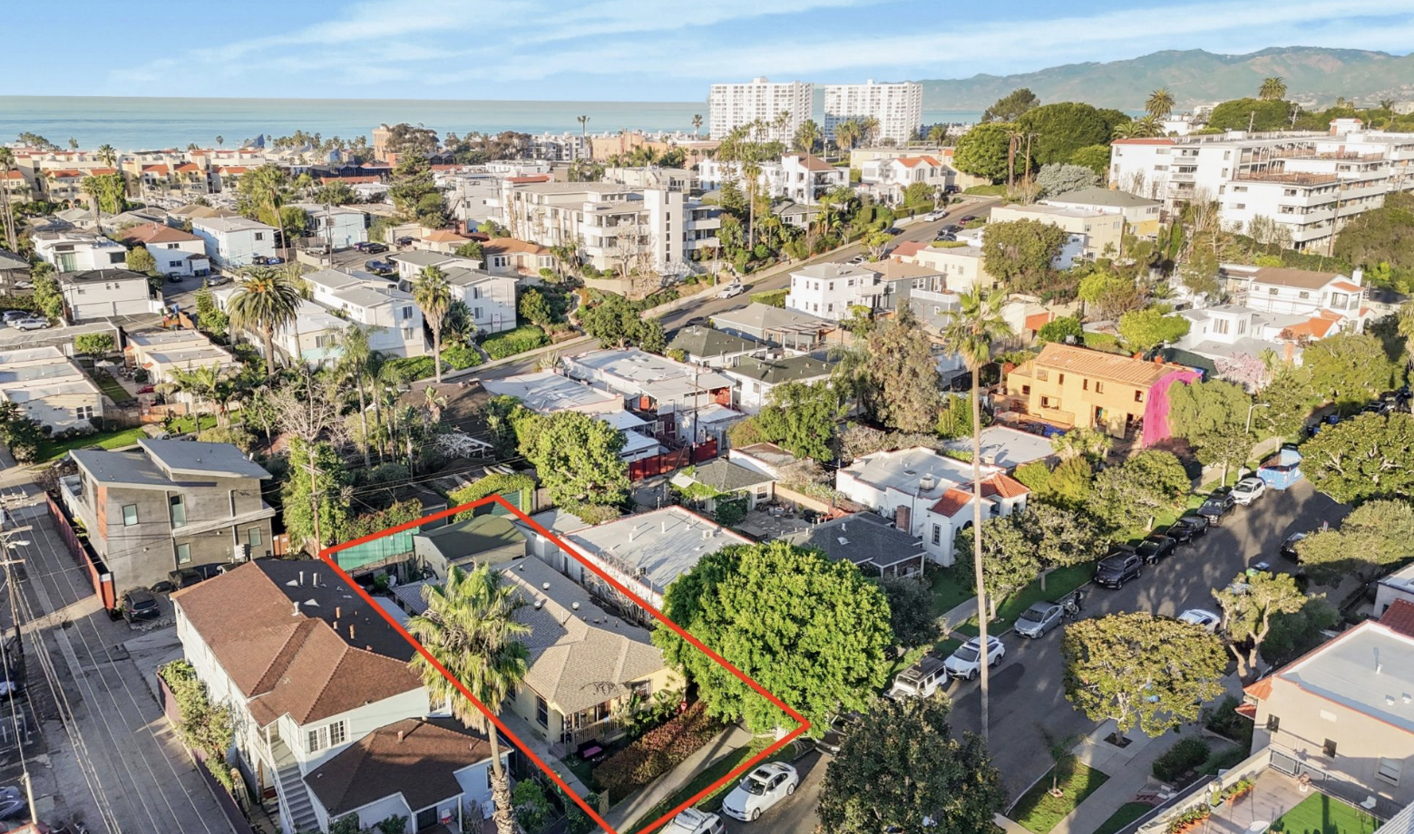 245 5th Ave,Venice, CA 90291